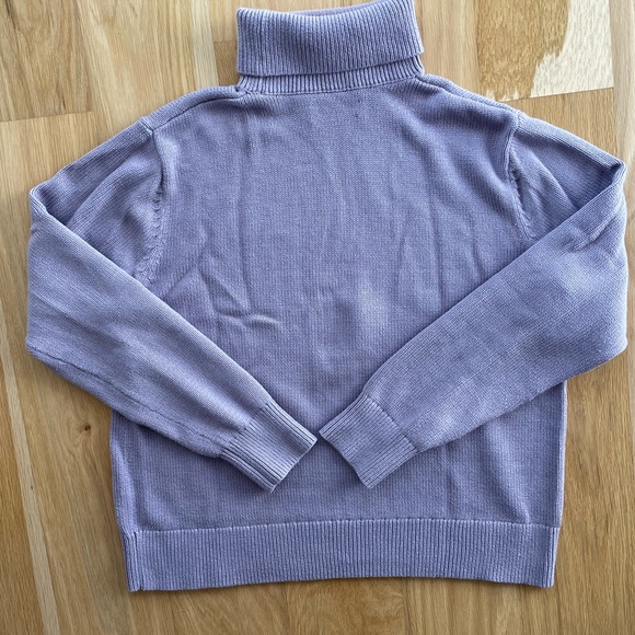 TNA York Turtleneck - Picture 3 of 5